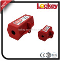 Safety Lockout Tagout Large Electrical Plug Lock